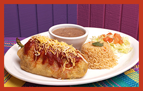 Chile relleno