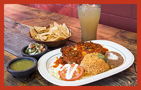 Fajita