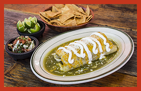 Mexican Food