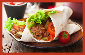 Mexican Food
