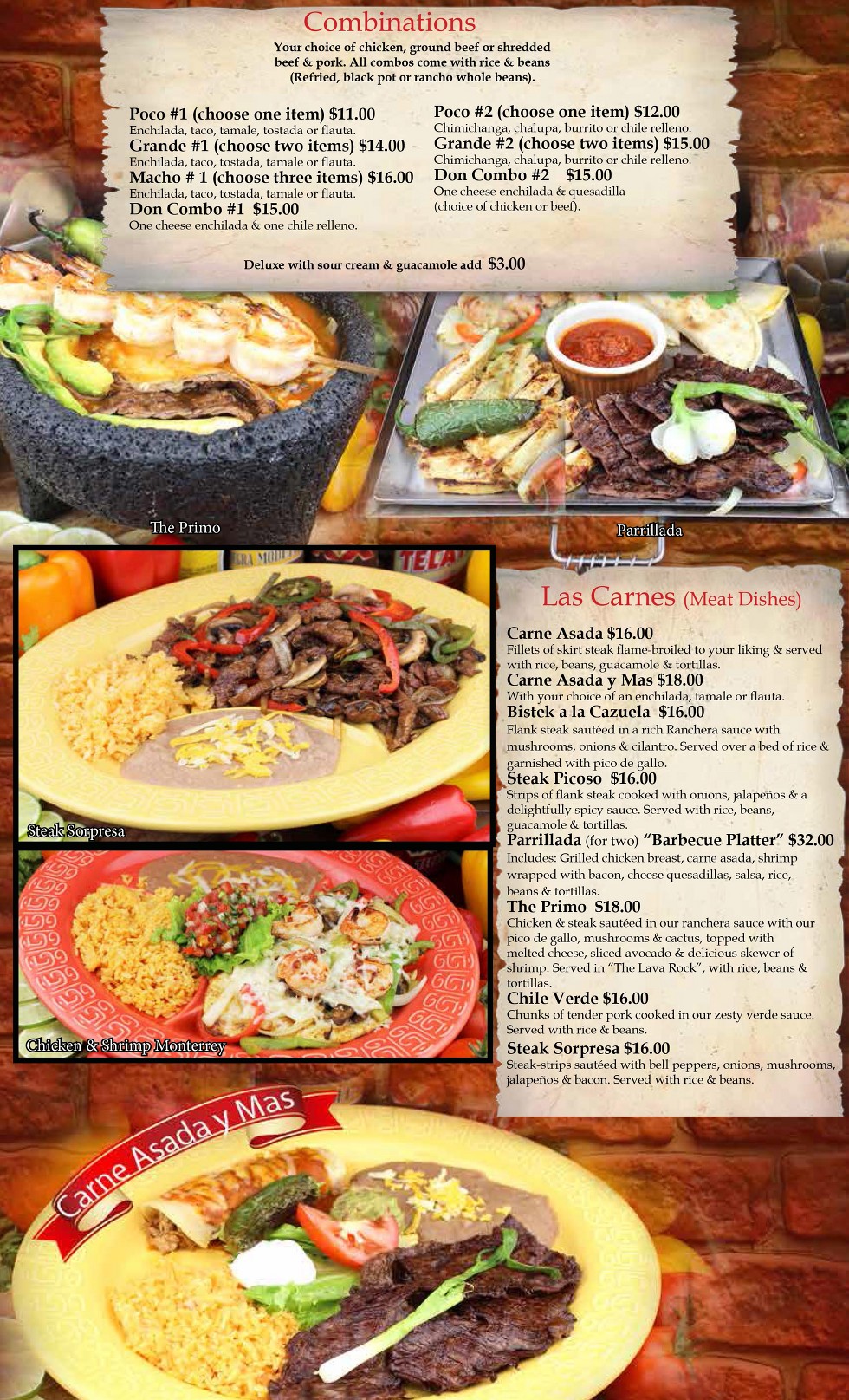 dinner springdale zions small size-4